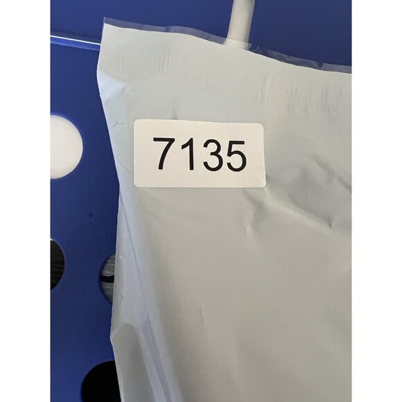 Vintage Levis 517 Jeans Mens 40x32 Boot Cut Dark Wash Flare Denim Faded Y2K - Picture 8 of 8